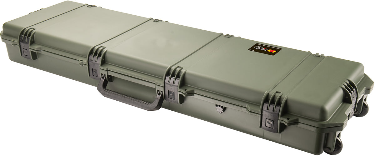 Pelican Products 472-PWC-M24A2 Rifle Case