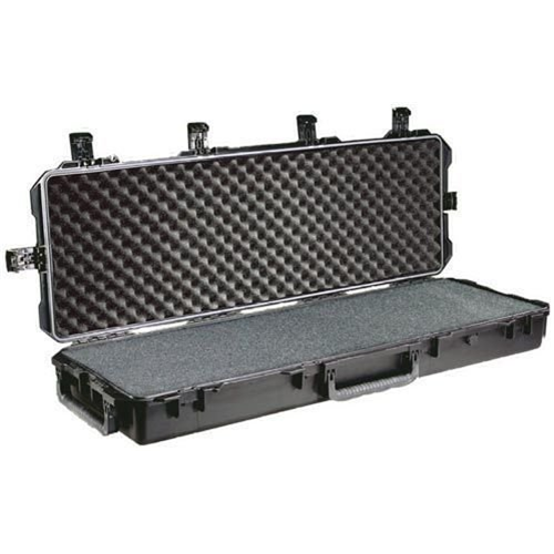 Pelican Products 472-IM3200-00000-M4-SF-BLK  18133-6000