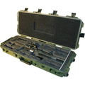 Pelican Products 472-PWC-M4-SF Rifle Case