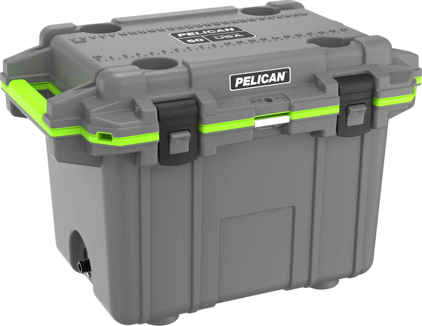 Pelican Products Elite Cooler