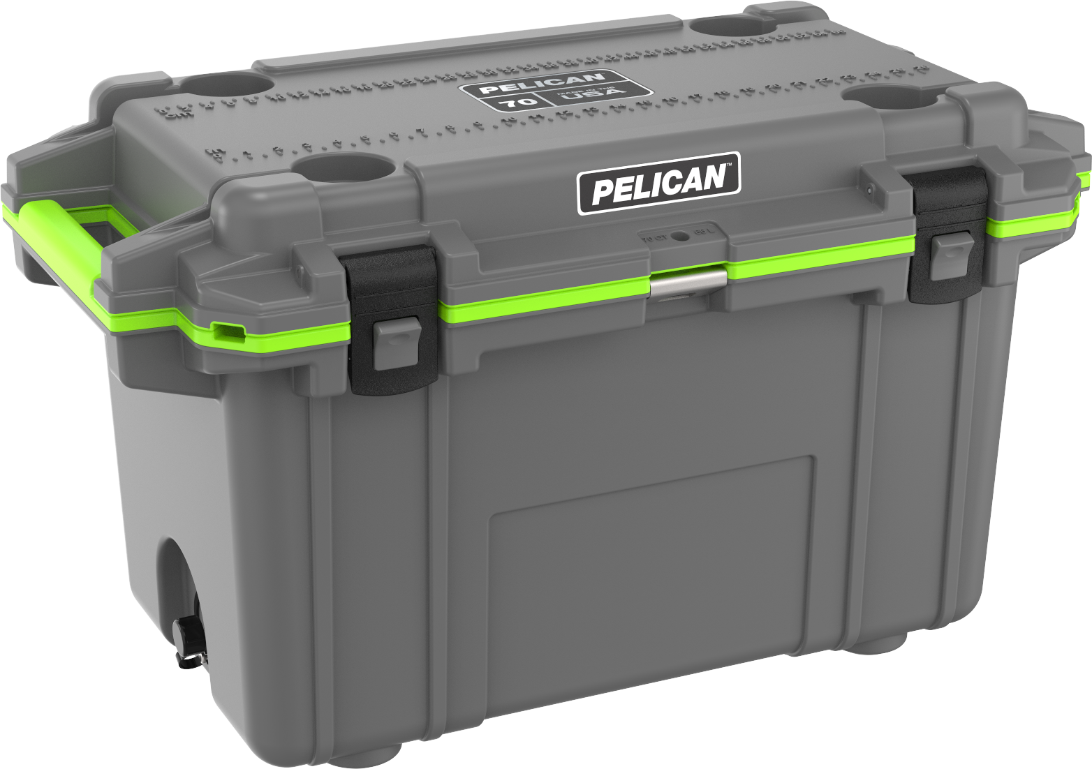 Pelican Products Elite Cooler