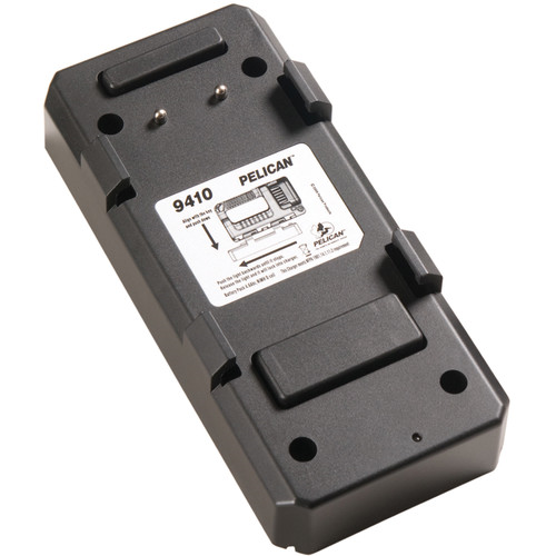 Pelican Products 9416 Deck/Dash Charger Base Unit