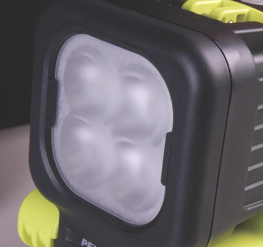 Pelican Products 9413DL Diffuser Lens