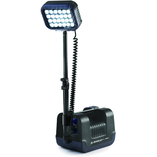 Pelican Products LED Head with Extendible Mast for 9430
