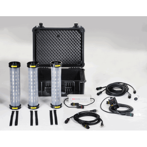 Pelican Products 9500 Shelter Lighting Kit