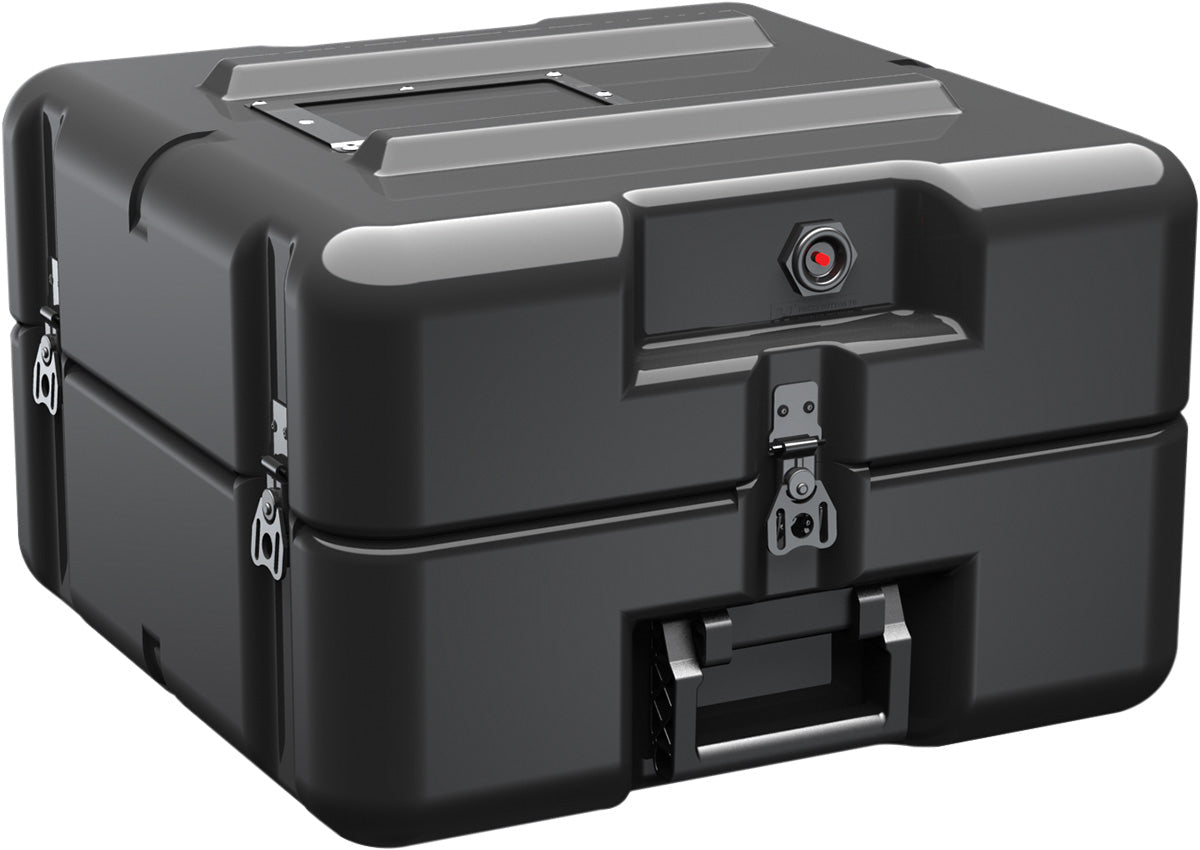 Pelican Products AL1616-0505 Single Lid Case