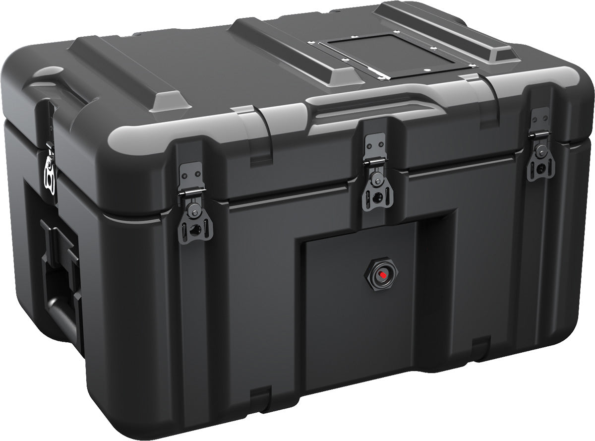 Pelican Products AL2013-0903 Single Lid Case