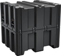 Pelican Products AL3834-1617FT/AC/HL Single Lid Case
