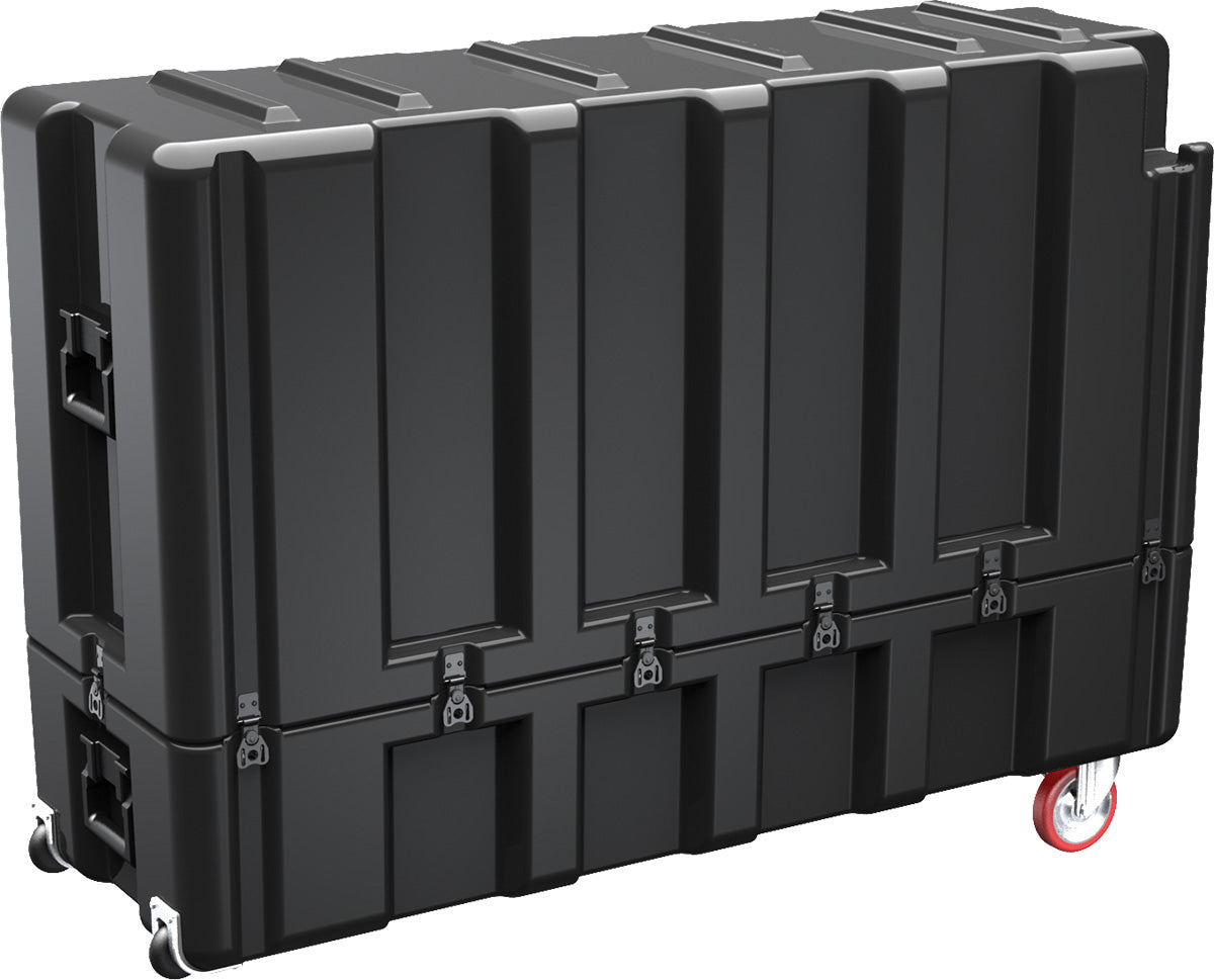 Pelican Products AL5415-1026AC Single Lid Case