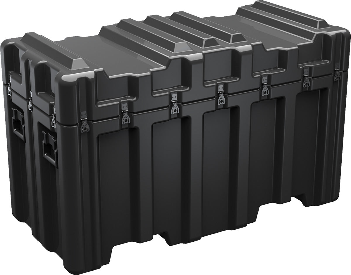 Pelican Products AL5424-2306FT/AC Single Lid Case