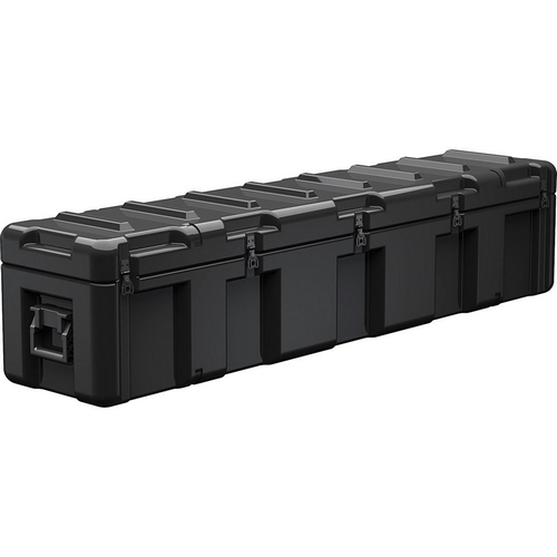Pelican Products AL6912-1003 Single Lid Case