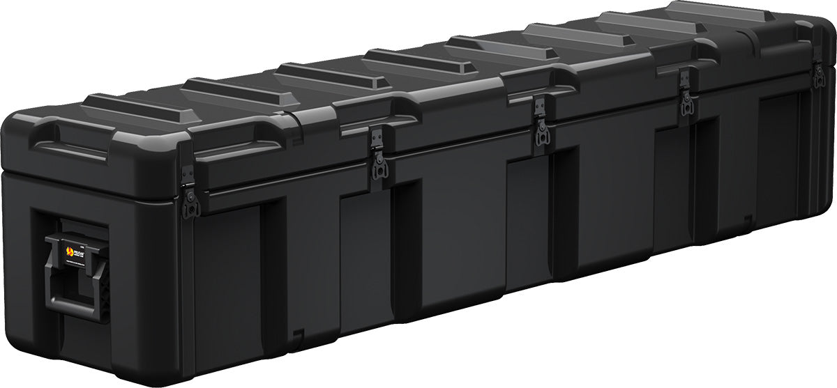 Pelican Products AL6912-1003 Single Lid Case