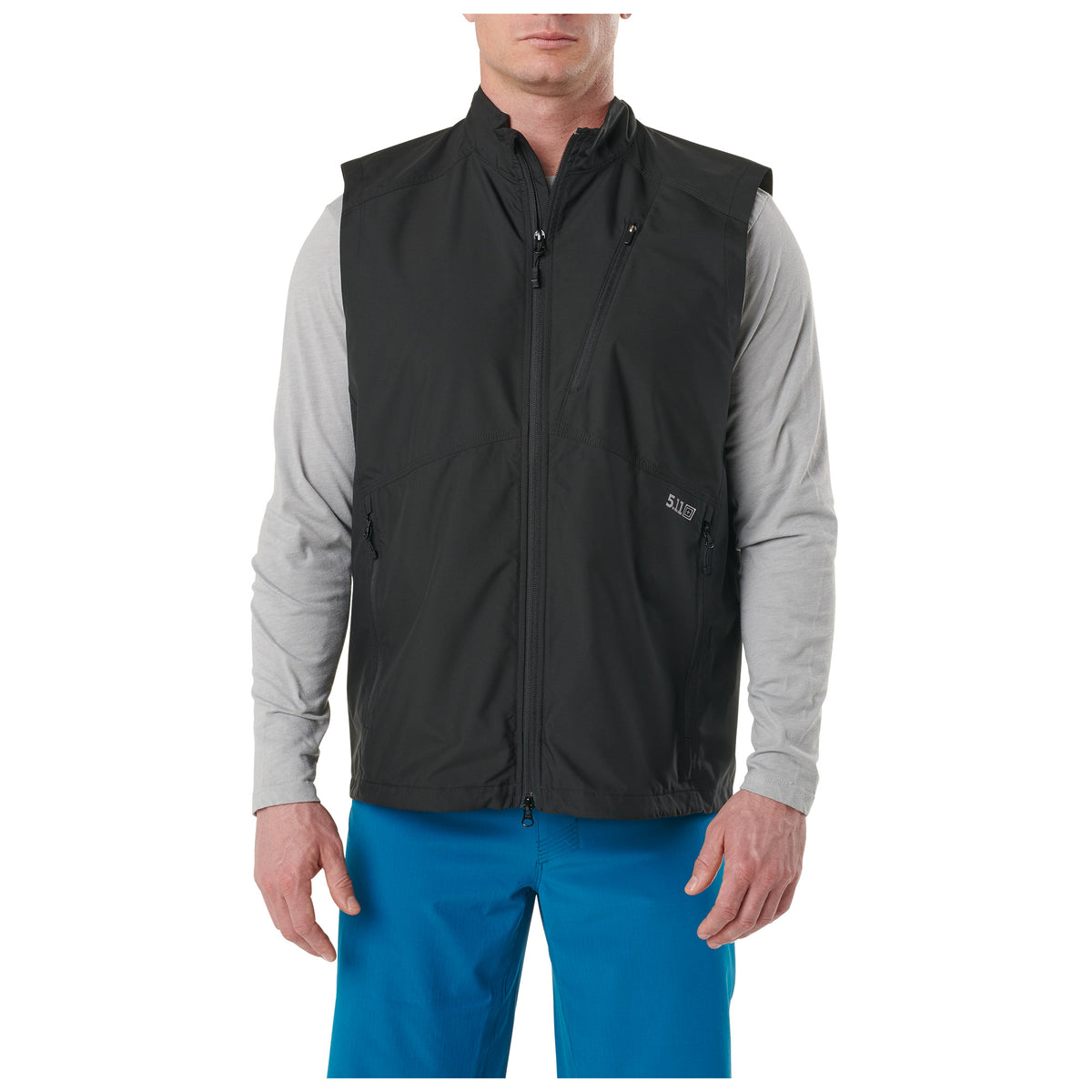 5.11 Tactical Cascadia Windbreaker Vest