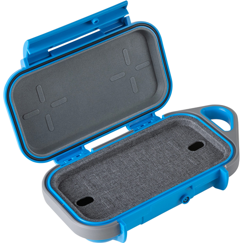 Pelican Products G40 Personal Utility Go Case