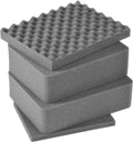 Pelican Products iM2075-FOAM 4 pc. Replacement Foam Set