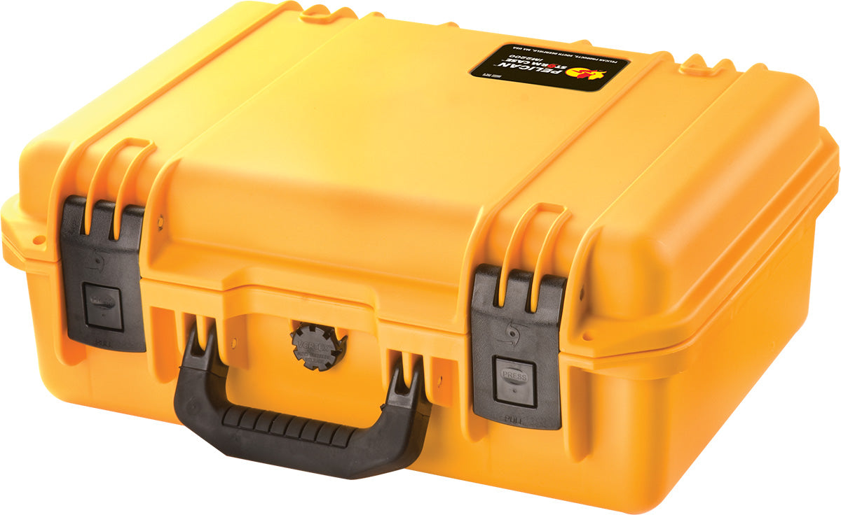 Pelican Products iM2200 Storm Case