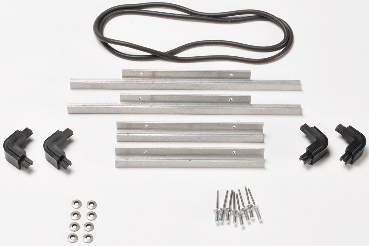 Pelican Products iM2200-BEZEL-LID Lid Bezel Kit