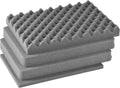 Pelican Products iM2300-FOAM 4 pc. Replacement Foam Set
