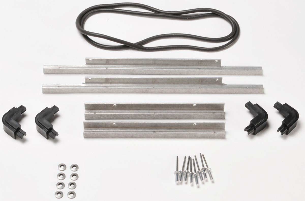 Pelican Products iM2306-BEZEL-LID Lid Bezel Kit