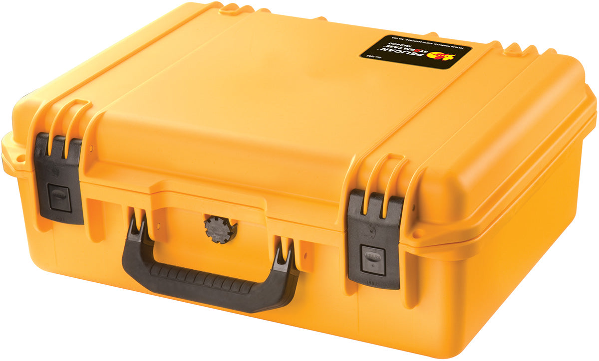 Pelican Products iM2400 Storm Laptop Case