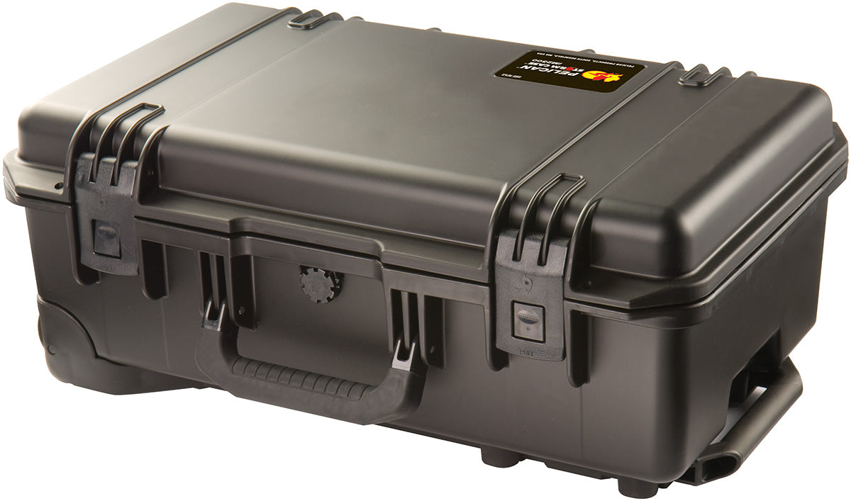 Pelican Products iM2500 Storm Carry-On Case