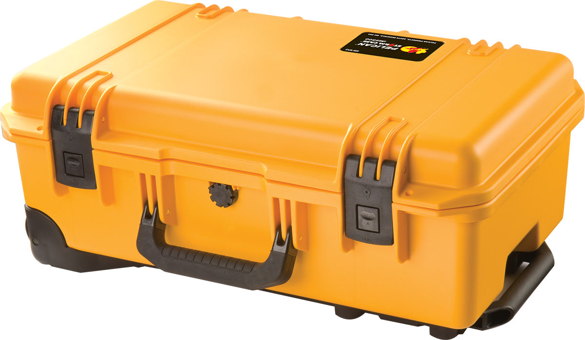 Pelican Products iM2500 Storm Carry-On Case