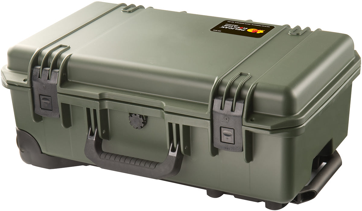 Pelican Products iM2500 Storm Carry-On Case