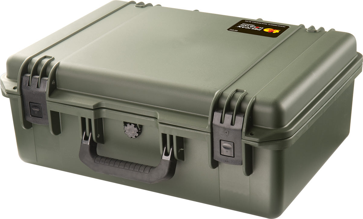 Pelican Products iM2600 Storm Carry-On Case
