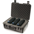Pelican Products iM2600-DIV Padded Divider Set