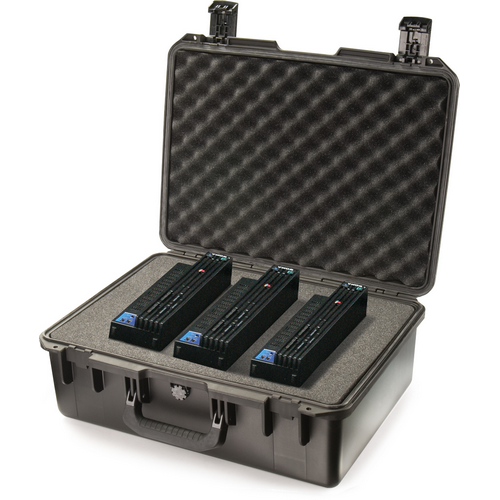 Pelican Products iM2600-DIV Padded Divider Set