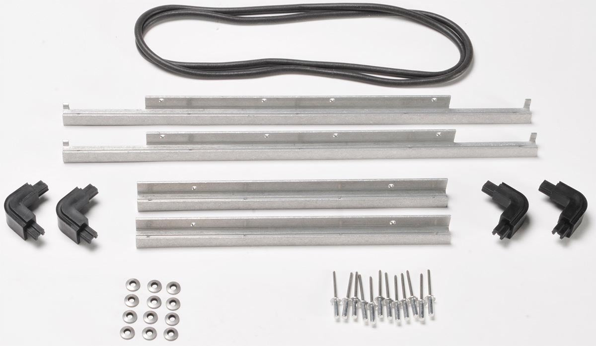 Pelican Products iM26XX-BEZEL-LID Lid Bezel Kit