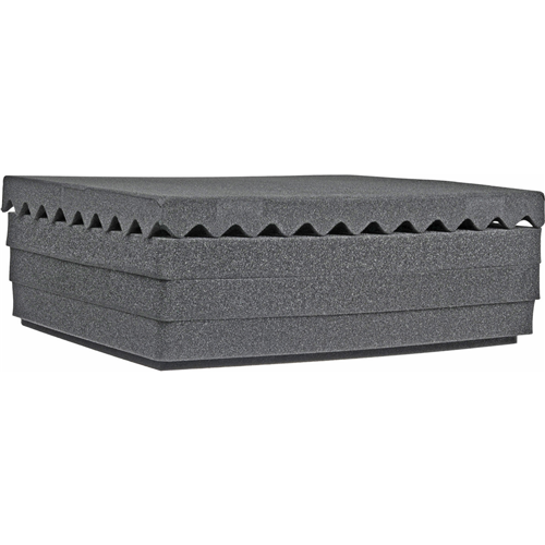 Pelican Products iM2700-FOAM 5 pc. Replacement Foam Set