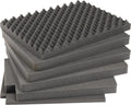 Pelican Products iM2720-FOAM 5 pc. Replacement Foam Set