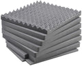 Pelican Products iM2875-FOAM 7 pc. Replacement Foam Set