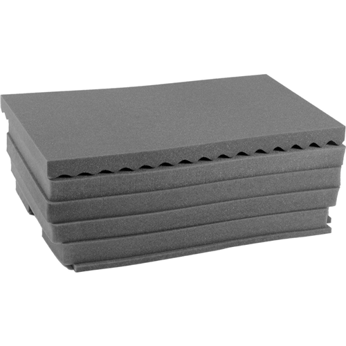 Pelican Products iM2950-FOAM 6 pc. Replacement Foam Set