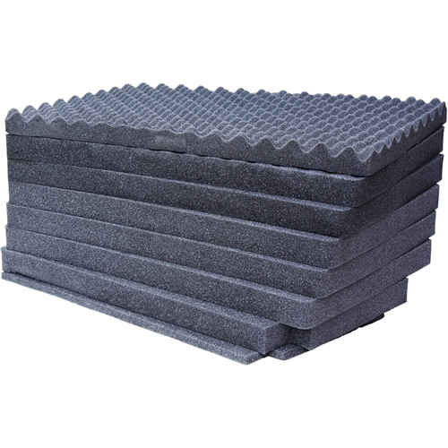 Pelican Products iM2975-FOAM 8 pc. Replacement Foam Set