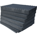 Pelican Products iM3075-FOAM 7 pc. Replacement Foam Set