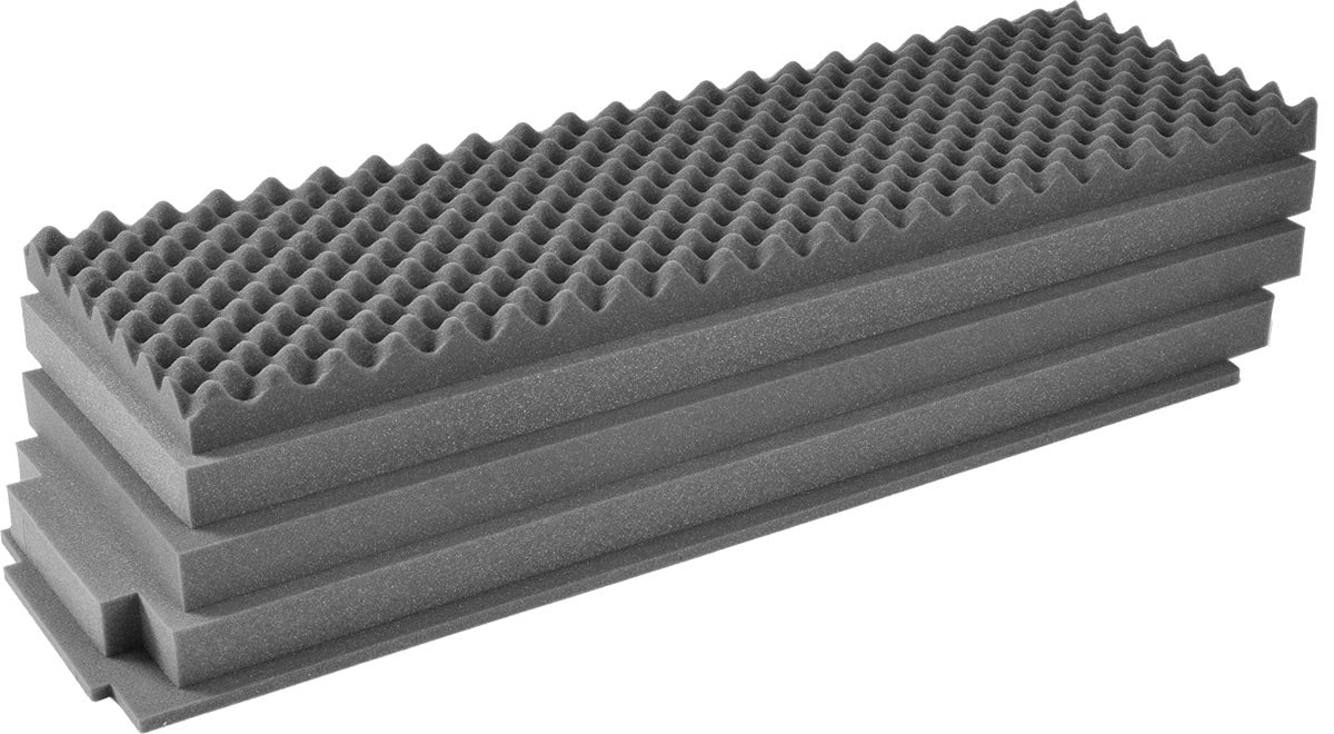 Pelican Products iM3220-FOAM 5 pc. Replacement Foam Set