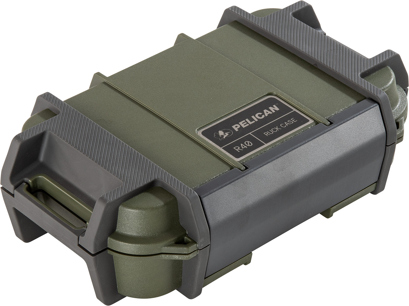Pelican Products R40 Personal Utility Ruck Case