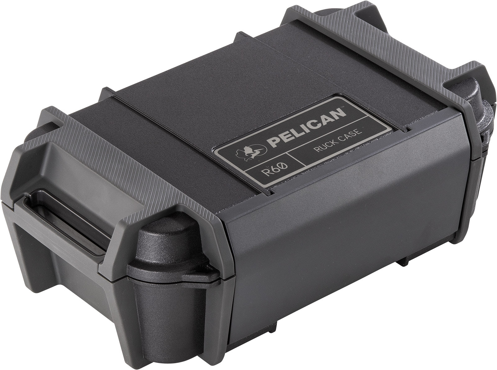 Pelican Products R60 Personal Utility Ruck Case