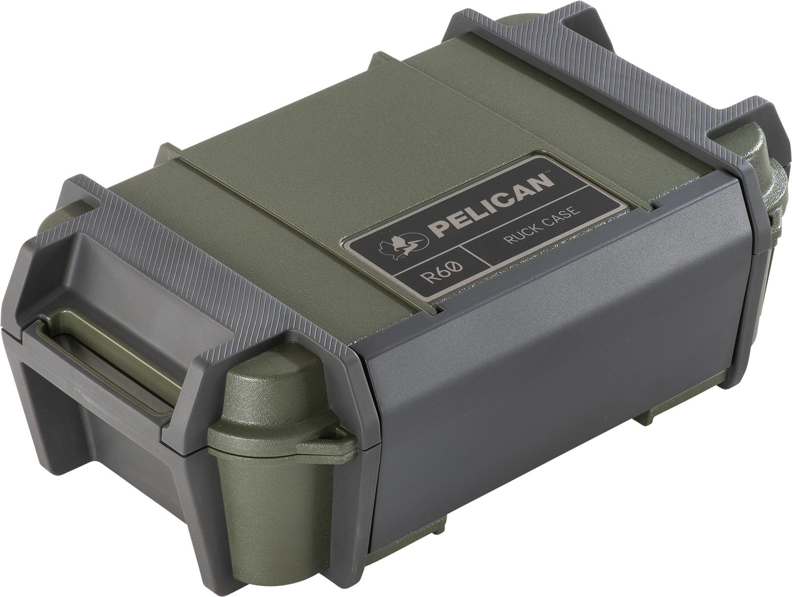 Pelican Products R60 Personal Utility Ruck Case