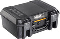 Pelican Products V300 Vault Large Pistol Case