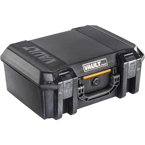 Pelican Products V300C Vault Equipment Case