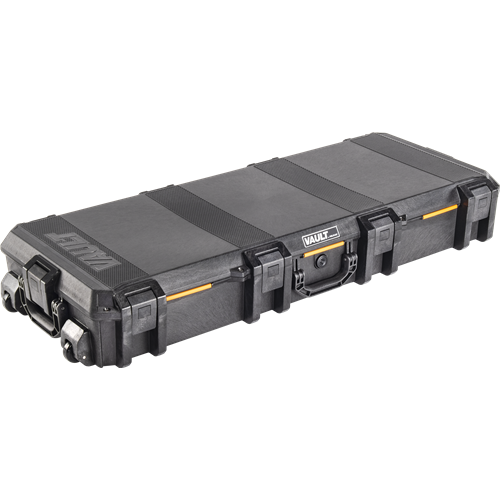 Pelican Products V730 Vault Tactical Rifle Case