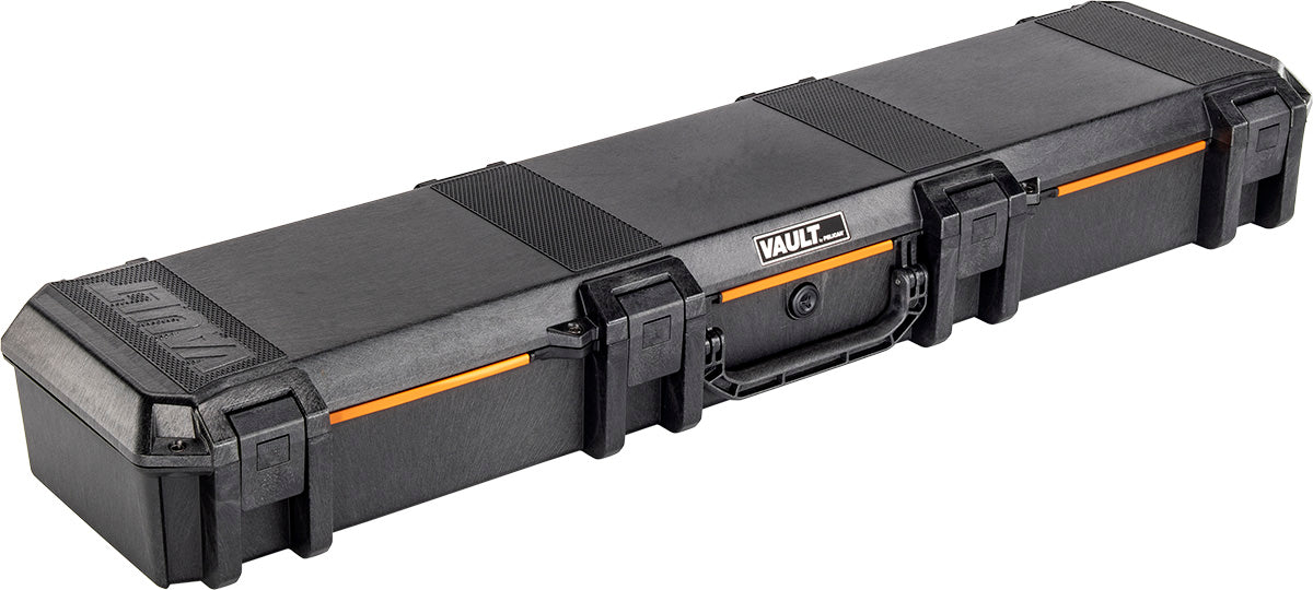 Pelican Products V770 Vault Single Rifle Case