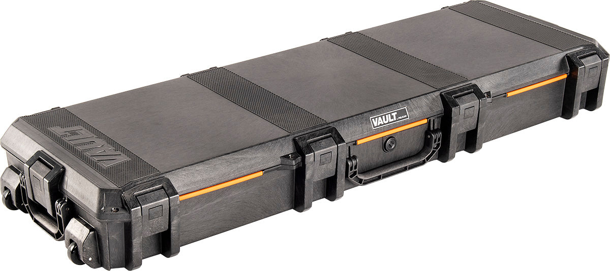Pelican Products V800 Vault Double Rifle Case