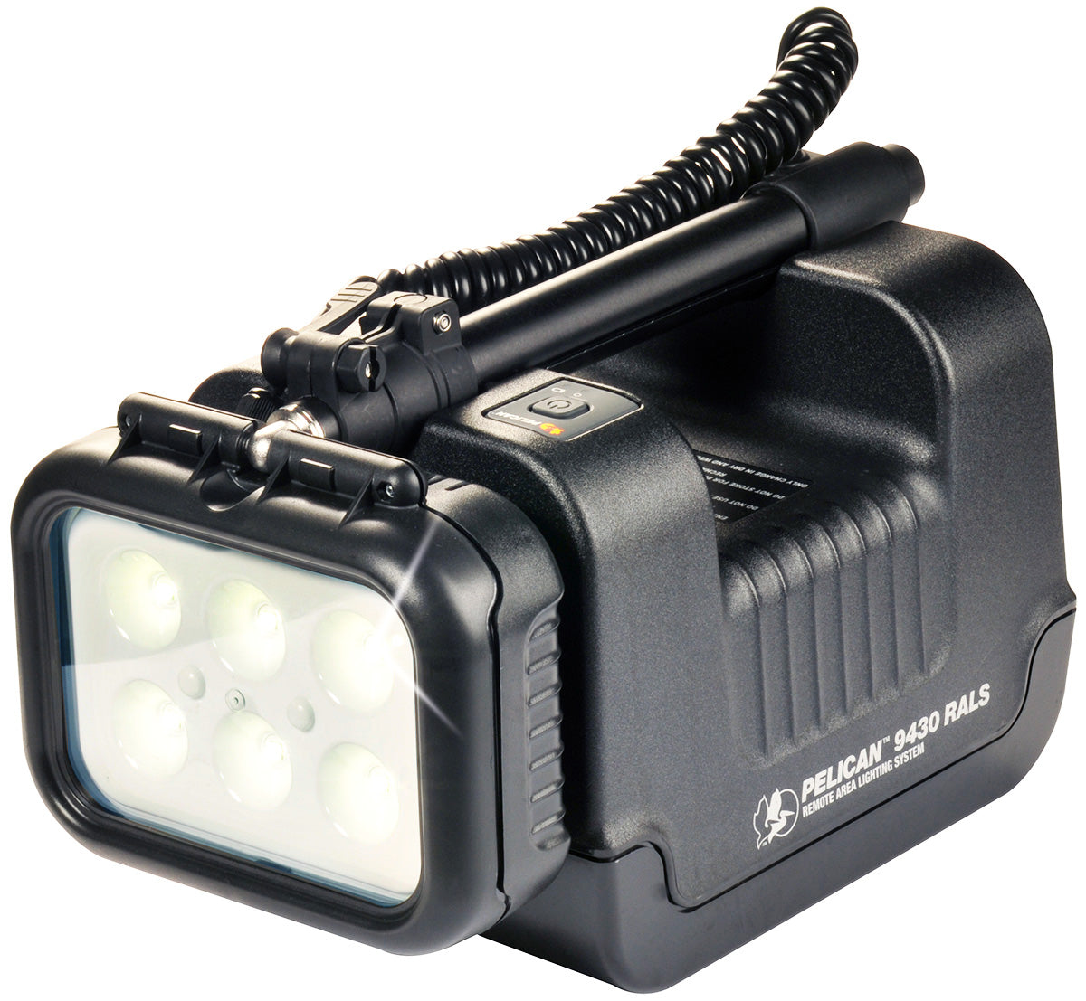 Pelican Products 9430 Remote Area Light