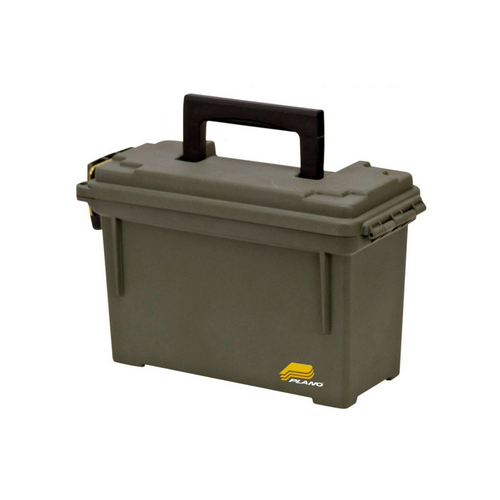 Plano .30 Caliber Field/Ammo Box