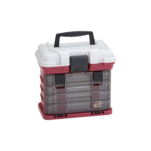 Plano 135402 4-BY 3500 STOWAWAY RACK SYSTEM