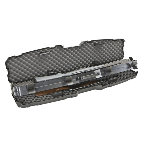Plano Pro-Max PillarLock Side-by-Side Double Gun case
